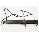 UNKNOWN M7 Bayonet