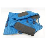 Creedmoor Cordura Shooting Jacket Size 40