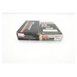 CCI 95 Rounds .25 ACP