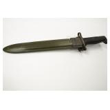 Union Fork and Hoe (UFH) US 1903 Springfield rifle