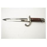 UNKNOWN M1914 Rifle Bayonet