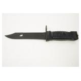 German Eickhorn-Solingen US M7 Bayonet