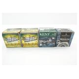 Federal/Kent/Hevi-Metal 94 Rounds 20 GA