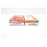 Winchester/Federal 37 Rounds 7mm Mauser