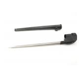 British MK 4 mod 1 w/scabbard