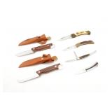 Misc Brands Knives