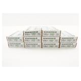 Winchester 200 Rounds M855 5.56 MM