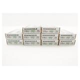 Winchester 200 Rounds M855 5.56 MM