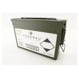 Federal 420 Round Stripper Clippe 5.56x45 MM
