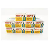 Aquila 500 Rounds Subsonic .22 LR