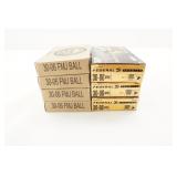 Federal/Talon 30-06 Ammo