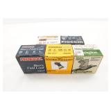 Misc Brands 125 Rounds 20 GA