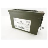 Federal 420 Round Stripper Clippe 5.56x45 MM
