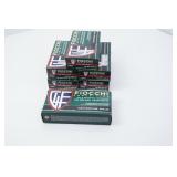 Fiocchi 140 Rounds 7mm Rem Mag