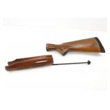 Remington Wingmaster Furniture