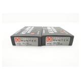Hornady 40 Rnds 300 PRC