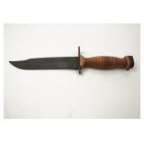 UNKNOWN M7 Bayonet