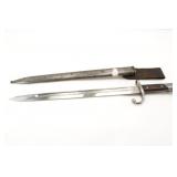 Remington Arms Rolling Block Bayonett