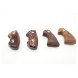 Colt Grips - Magazines Python