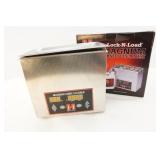 Hornady Lock N Load Magnum Sonic