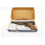 Benjamin Super Air Pistol .177 MM