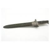 Movie Prop M1 w/scabbard