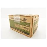 Winchester 200 Rounds M855 5.56 MM
