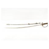 Henderson Amos Dress Sword