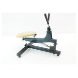 Handgun rest