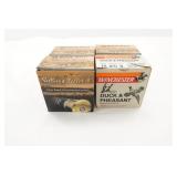 Sellier & Bellot/Winchest 100 Rounds 12GA Shot She
