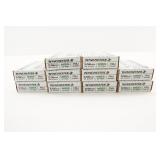 Winchester 200 Rounds M855 5.56 MM