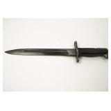 Oneida Limited M1 Garand Bayonet
