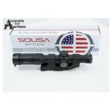 Sousa Optics Mantis