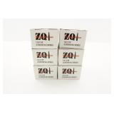 ZQ Ammo 120 Rounds 7.62 X 51 MM