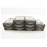 American Eagle 200 Rounds 5.56 X 45 MM