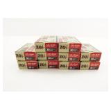 ZQ Ammo 300 Rounds 5.56 X 45 MM