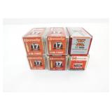 Hornady/Winchester 300 Rounds 17 HMR