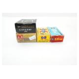 Geco/Speer/etc.. 145 Rounds 25 ACP/6.35mm