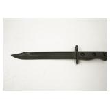 UNKNOWN M1914 Rifle Bayonet