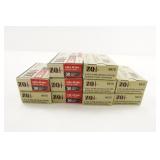 ZQ Ammo 300 Rounds 5.56 X 45 MM