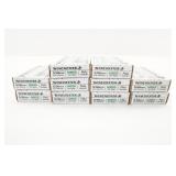 Winchester 200 Rounds M855 5.56 MM
