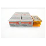 Winchester 511 Rounds .22 WMR