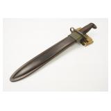 American Fork and Hoe (AF US M1 Garand Bayonet Wit