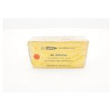 Jurras 50 Rnds 38 Special