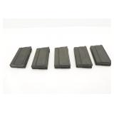 Misc Brands Steel P91 Mags .308 WIN