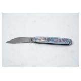 Novelty Knife Co. Buck Jones