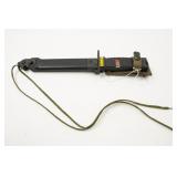 German Eickhorn-Solingen US M7 Bayonet With Scabba