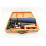 Tasco Vintage Spoting Scope