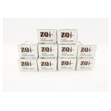 ZQl 200 Rounds 7.62x51