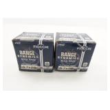 Fiocchi 300 Rounds Range Dynamics 5.7 X 28 MM
